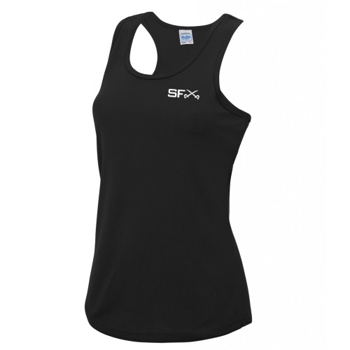 SFX Ladies Cool Vest