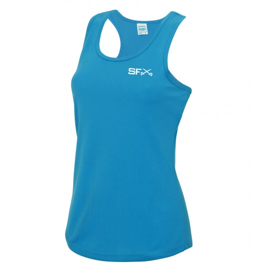 SFX Ladies Cool Vest