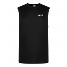 SFX Cool Smooth Sports Vest