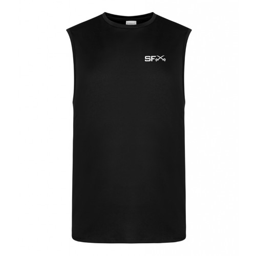 SFX Cool Smooth Sports Vest