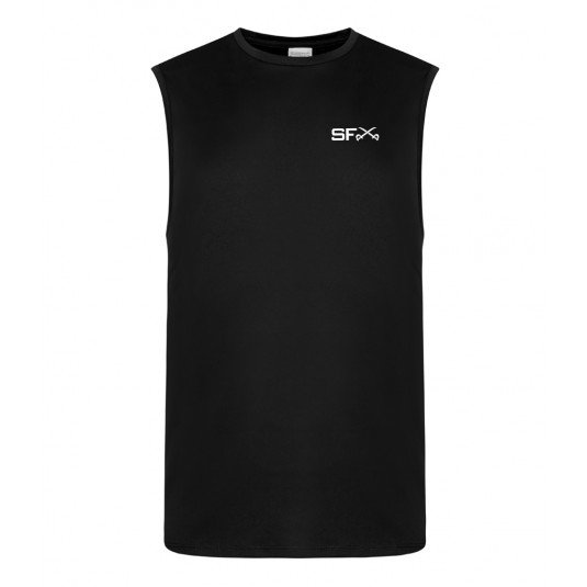 SFX Cool Smooth Sports Vest