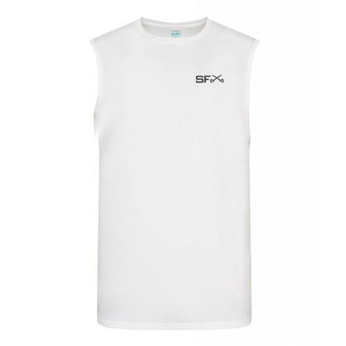 SFX Cool Smooth Sports Vest