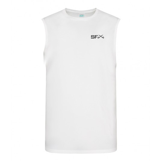 SFX Cool Smooth Sports Vest